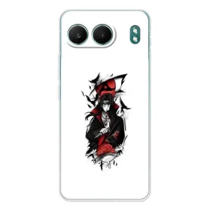 Чехол с принтом «Итачи с атрибутами» для OnePlus Nord 4