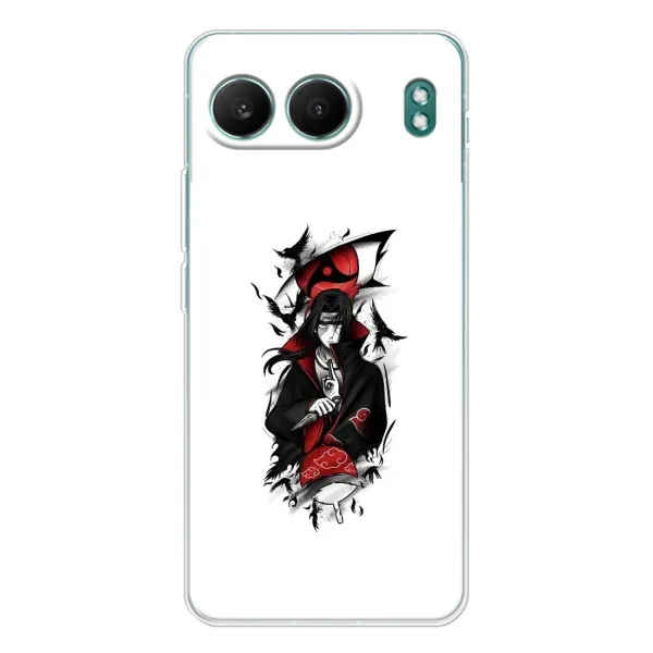 Чехол с принтом «Итачи с атрибутами» для OnePlus Nord 4