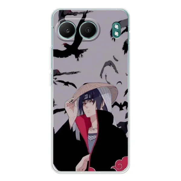 Чехол с принтом «Итачи Itachi» для OnePlus Nord 4 Чехол с принтом «Итачи Itachi» для OnePlus Nord 4
