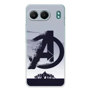 Чехол с принтом «Команда А» для OnePlus Nord 4