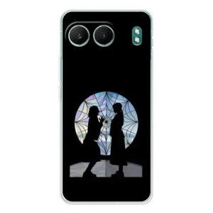 Чохли Венсдей на OnePlus Nord 4 Уенсдей (AlphaPrint) (кімната Венздей)