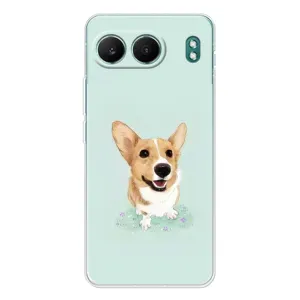 Чехол с принтом «Корги» для OnePlus Nord 4