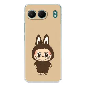 Чехол с принтом «Bored Ape в красном» для OnePlus Nord 4