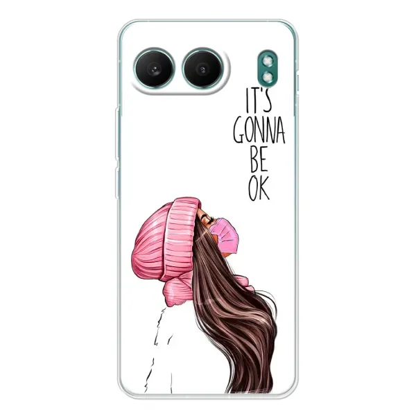 Чехол с принтом «Коронавирус» для OnePlus Nord 4