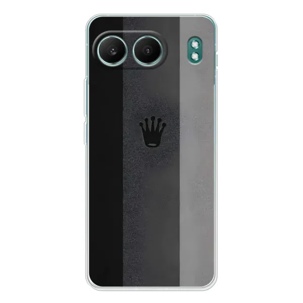 Чохол з принтом «Коронка» для OnePlus Nord 4