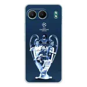 Чохли для OnePlus Nord 4 (VPrint) - Футбольні клуби (Кубок ЛЧ)