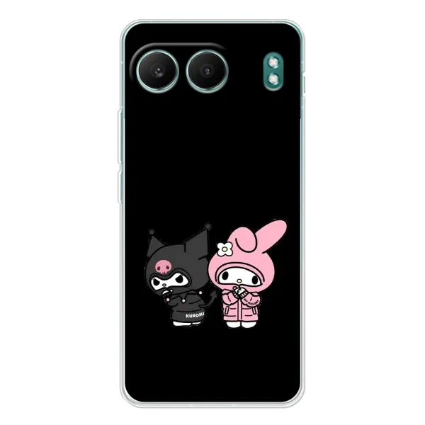 Чохол з принтом «Куромі і Мелоді» для OnePlus Nord 4