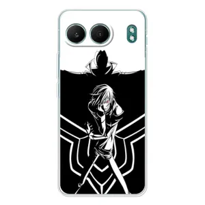 Чехол с принтом «Лелуш-АРТ» для OnePlus Nord 4