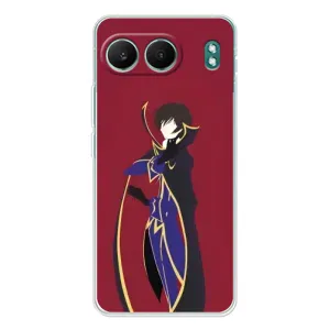 Чехлы Персонажи Аниме Наруто для OnePlus Nord 4 (AlphaPrint)