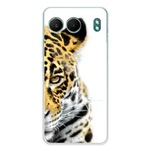 Чехлы с картинками животных OnePlus Nord 4 (Леопард)