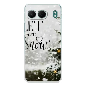 Новогодние, Праздничные Чехлы для OnePlus Nord 4 - 2024 год