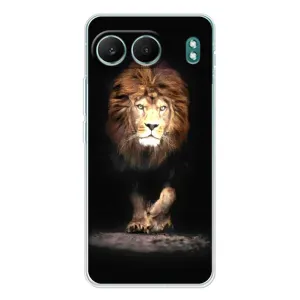 Чехол с принтом «Лев» для OnePlus Nord 4