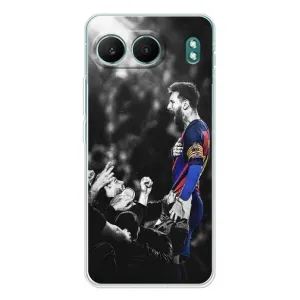 Чохли Мессі для OnePlus Nord 4 (AlphaPrint) (Lionel Messi)