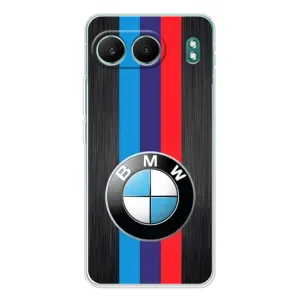 Чехол с принтом «Лого BMW» для OnePlus Nord 4