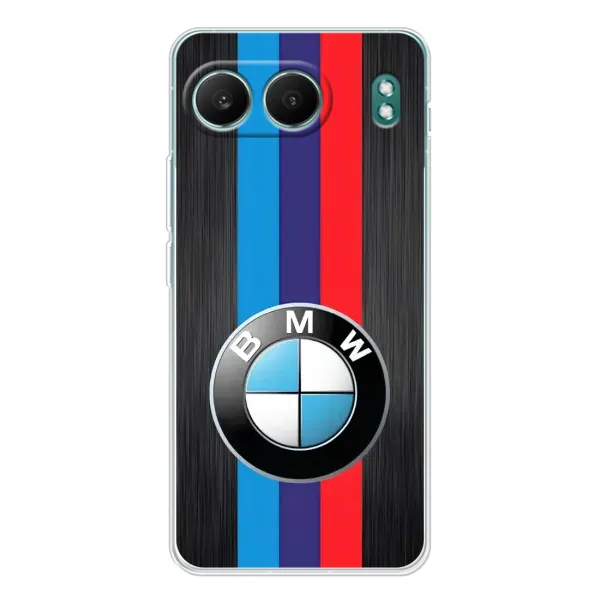 Чехол с принтом «Лого BMW» для OnePlus Nord 4 Чехол с принтом «Лого BMW» для OnePlus Nord 4