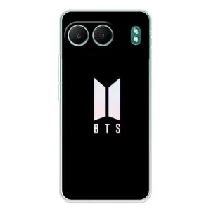 Чехол с принтом «Лого BTS» для OnePlus Nord 4