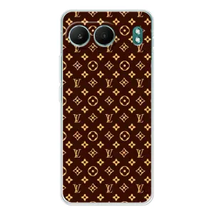 Чохли Луі Вітон для OnePlus Nord 4 (AlphaPrint - LOUIS VUITTON) (лого LOUIS VUITTON)