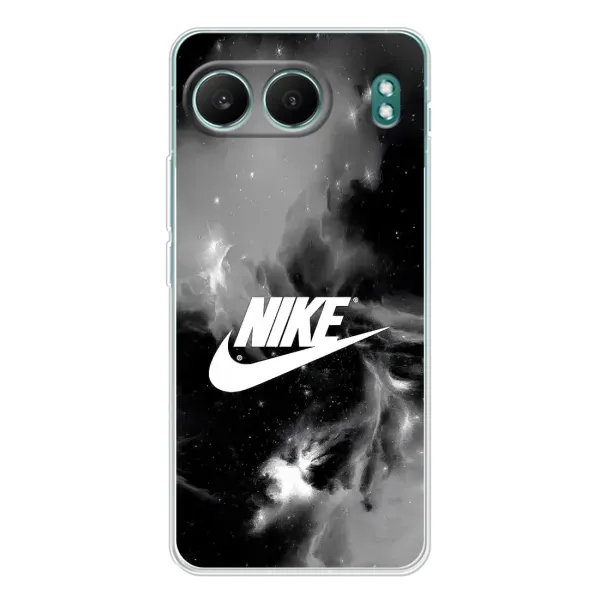Чехол с принтом «Лого Найк» для OnePlus Nord 4