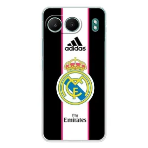 ФК Реал Мадрид чохли для OnePlus Nord 4 (AlphaPrint) (лого Real Madrid)