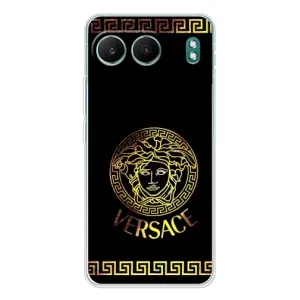 Чехол с принтом «Logo Versace» для OnePlus Nord 4