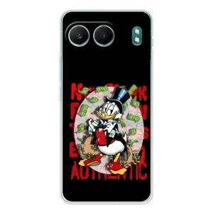 Чехли для OnePlus НоРД 4 - Scrooge MagDag (PREMIUMPrint) (MagDag)
