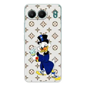 Чехли для OnePlus Nord 4 - Скрудж МакДак Louis Vuitton (PREMIUMPrint) (Макдак на стилі)