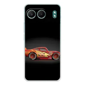 Силіконовий чохол Маквін для OnePlus Nord 4 (Маквін номер 95)