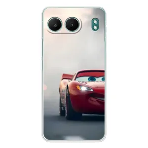 Силіконовий чохол Маквін для OnePlus Nord 4 (Швидкісний Маквін)
