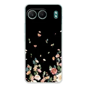 Чехол с принтом «Маленькие цветы» для OnePlus Nord 4