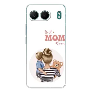 Чехол с принтом «Мама и сын» для OnePlus Nord 4