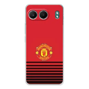 Чохол Манчестер Юнайтед для OnePlus НоРД 4 (AlphaPrint) (manchester united)