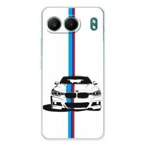 Чехол с принтом «Машина БМВ» для OnePlus Nord 4