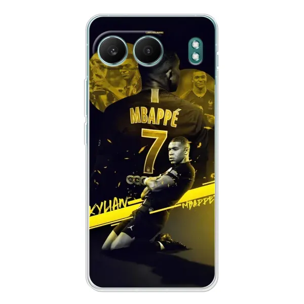Чехол с принтом «Mbappe» для OnePlus Nord 4 Чехол с принтом «Mbappe» для OnePlus Nord 4