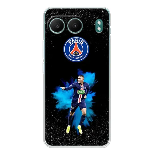 Чехол с принтом «Мбаппе ПСЖ» для OnePlus Nord 4 Чехол с принтом «Мбаппе ПСЖ» для OnePlus Nord 4