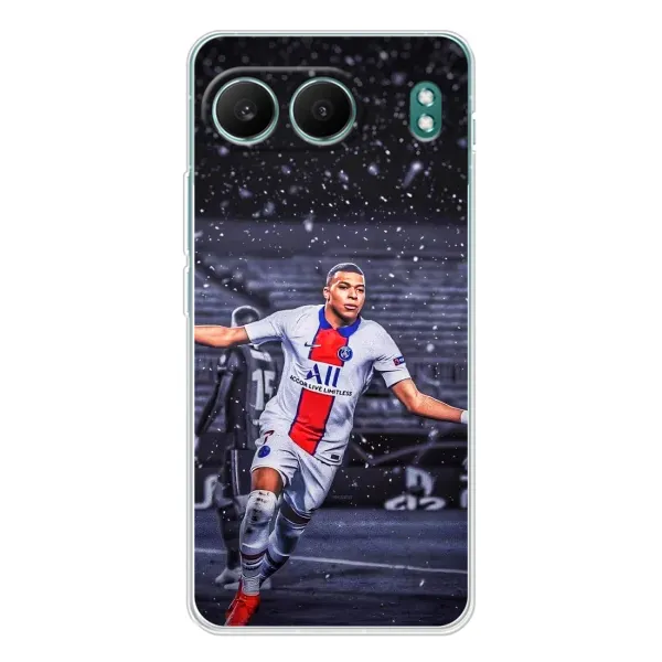 Чехол с принтом «Mbappe PSG» для OnePlus Nord 4 Чехол с принтом «Mbappe PSG» для OnePlus Nord 4