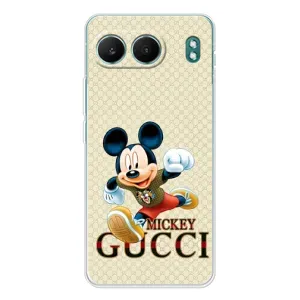 Чехол с принтом «Mikki Gucci» для OnePlus Nord 4