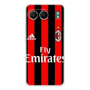 Чохли для OnePlus Nord 4 (VPrint) - Футбольні клуби (Milan)