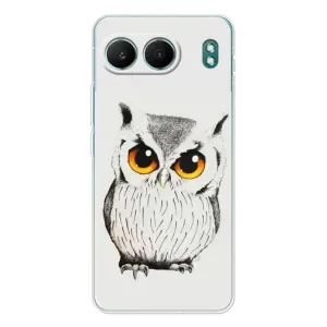 Чехол с птицами на OnePlus Nord 4 (VPrint)