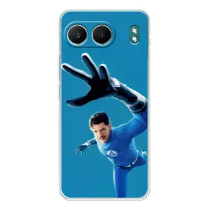 Чохол з принтом Фантастична четвірка для OnePlus Nord 4 (Містер Фантастік супергерой)