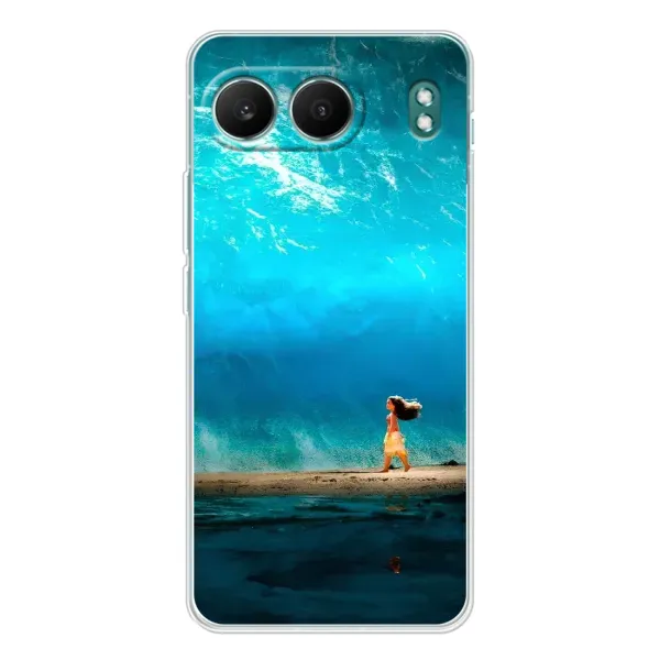 Чохол з принтом «Океан Моана» для OnePlus Nord 4