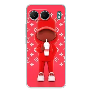 Круті Чохли Луі Віттон для OnePlus Nord 4 (AlphaPrint) (Модний стиль)
