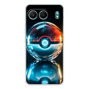 Чехол с принтом «Мяч Пикачу» для OnePlus Nord 4