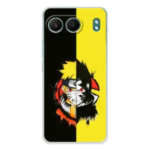 Чехол с принтом «Наруто-Итачи» для OnePlus Nord 4