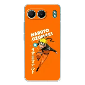 Чехол с принтом «Наруто узумаки» для OnePlus Nord 4