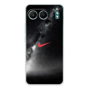 Чехол с принтом «Найк красный» для OnePlus Nord 4