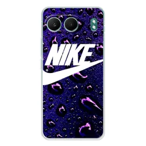Чехол для OnePlus Nord 4 - с принтом Найк (AlphaPrint)