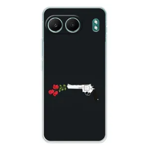 Чехлы (ART) Цветы на OnePlus Nord 4 (VPrint) (Неочікувані квіти)