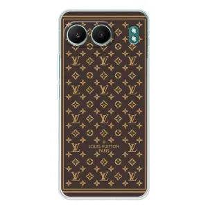 Чохли Луі Вітон для OnePlus Nord 4 (AlphaPrint - LOUIS VUITTON) (шпалери LV)