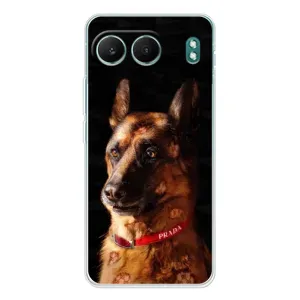 Чехлы с картинками животных OnePlus Nord 4 (Овчарка)