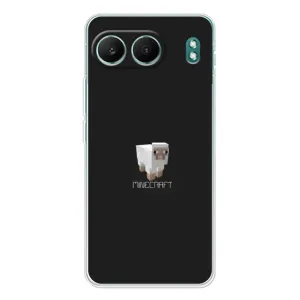 Чехол с принтом «Овечка Майнкрафт» для OnePlus Nord 4